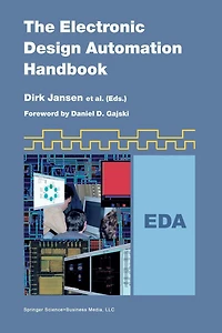 The Electronic Design Automation Handbook