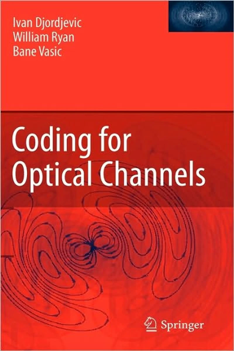 Coding for Optical Channels