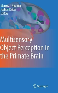 Multisensory Object Perception the Primate Brain