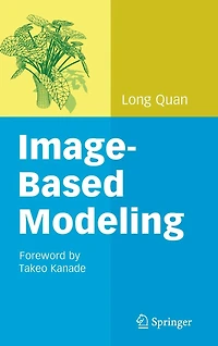Image-Based Modeling