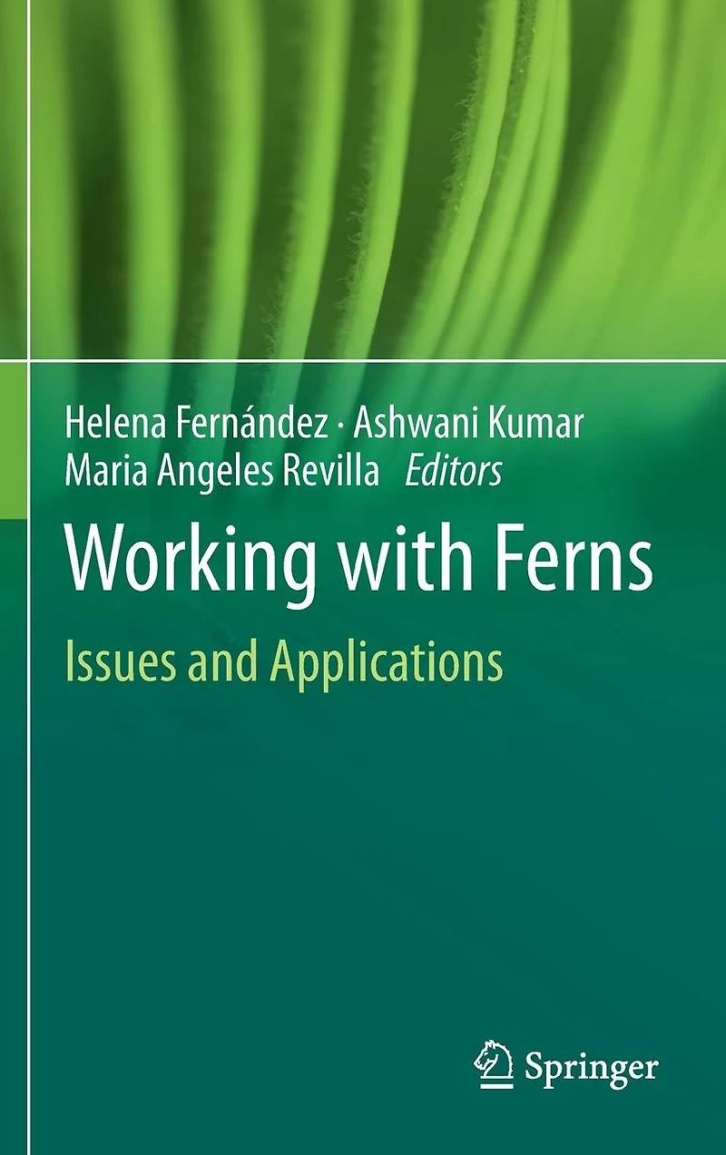 Working with Ferns: Issues and Applications