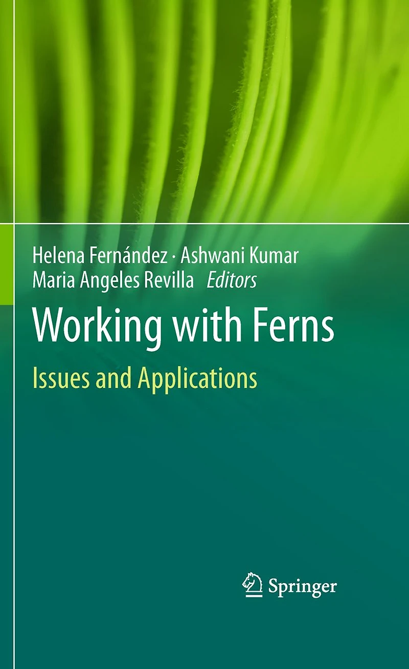 Working with Ferns: Issues and Applications