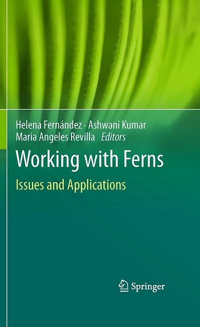 Working with Ferns: Issues and Applications