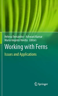 Working with Ferns: Issues and Applications