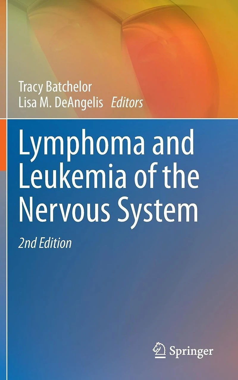 Lymphoma and Leukemia of the Nervous System