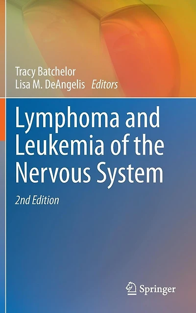 Lymphoma and Leukemia of the Nervous System