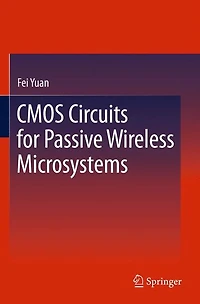 CMOS Circuits for Passive Wireless Microsystems