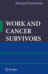 Work and Cancer Survivors