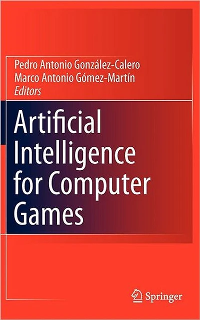 Artificial Intelligence for Computer Games