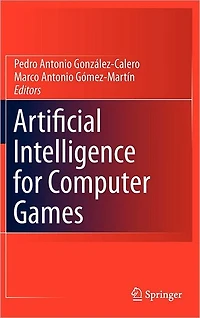 Artificial Intelligence for Computer Games