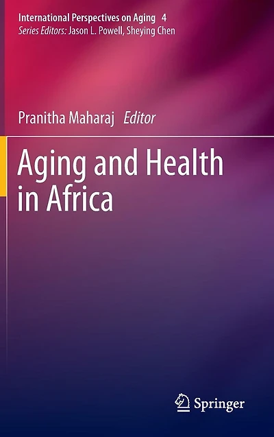 Aging and Health Africa