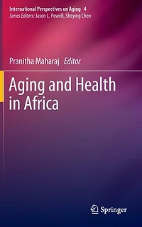 Aging and Health Africa