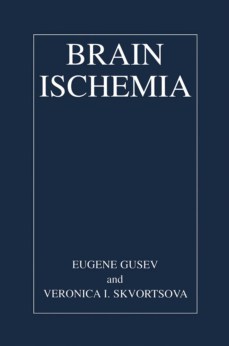 Brain Ischemia