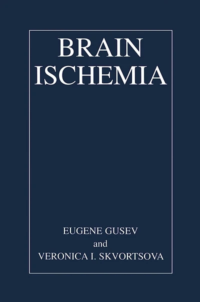 Brain Ischemia