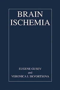 Brain Ischemia