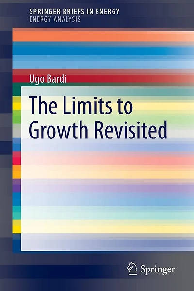 The Limits to Growth Revisited