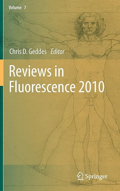 Reviews Fluorescence 2010