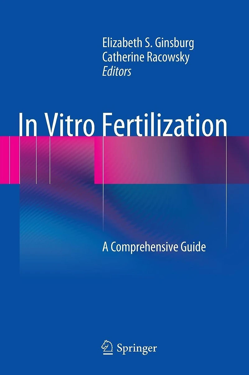 Vitro Fertilization: A Comprehensive Guide