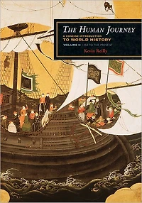 The Human Journey: A Concise Introduction to World History