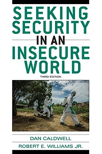Seeking Security an Insecure World