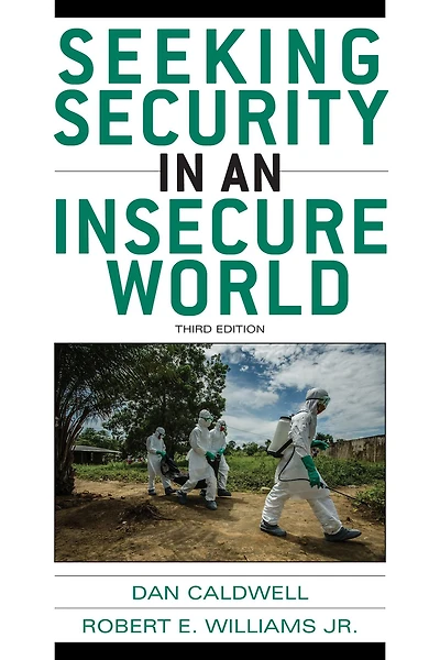 Seeking Security an Insecure World