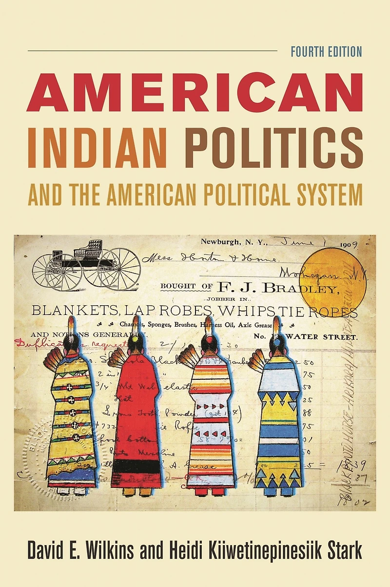American Indian Politics and the Political System
