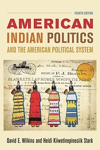 American Indian Politics and the Political System