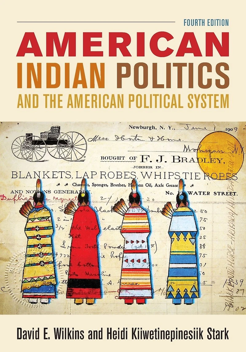 American Indian Politics and the Political System