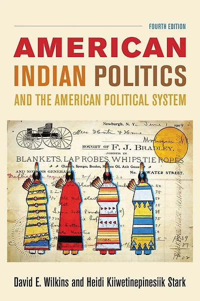 American Indian Politics and the Political System