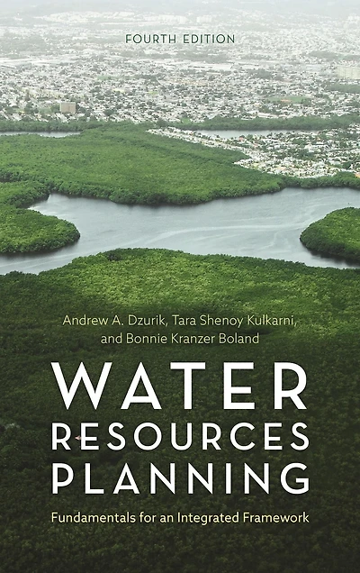 Water Resources Planning: Fundamentals for an Integrated Framework