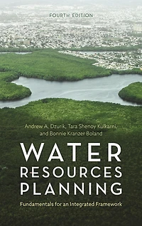 Water Resources Planning: Fundamentals for an Integrated Framework