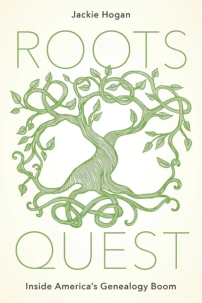 Roots Quest: Inside America's Genealogy Boom