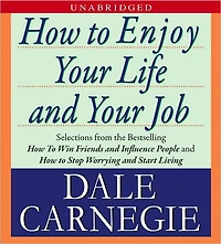 How to Enjoy Your Life and Job