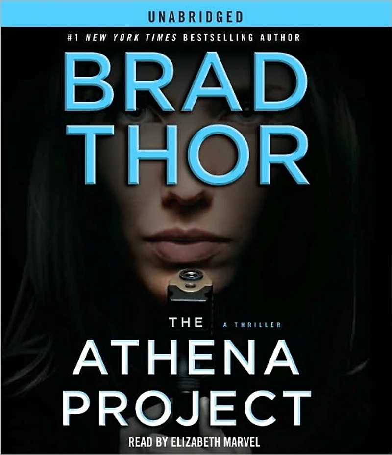 The Athena Project