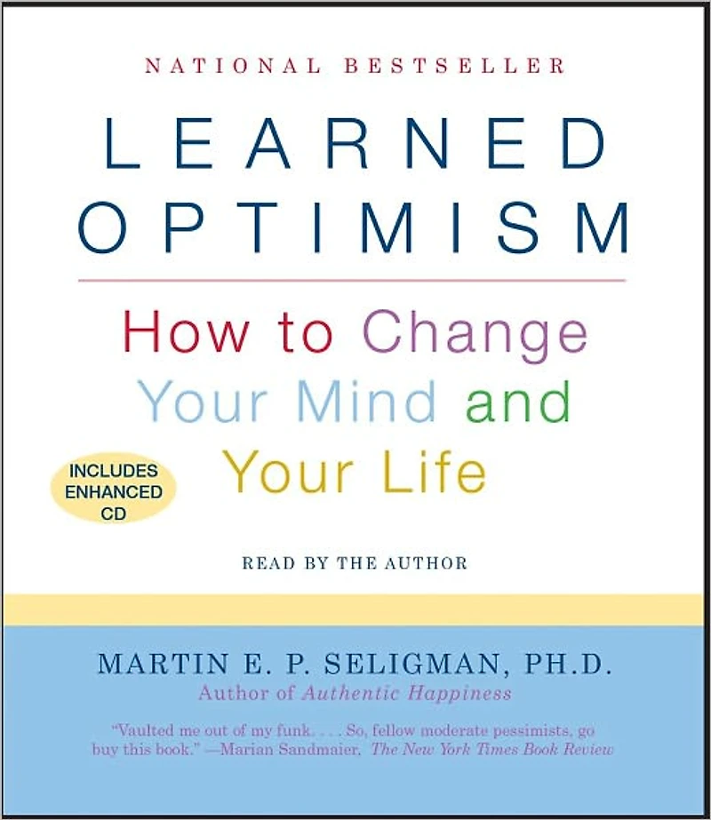 Learned Optimism (Abridged)