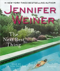 The Next Best Thing: A Novel