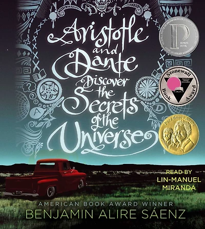 Aristotle and Dante Discover the Secrets of Universe