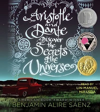 Aristotle and Dante Discover the Secrets of Universe