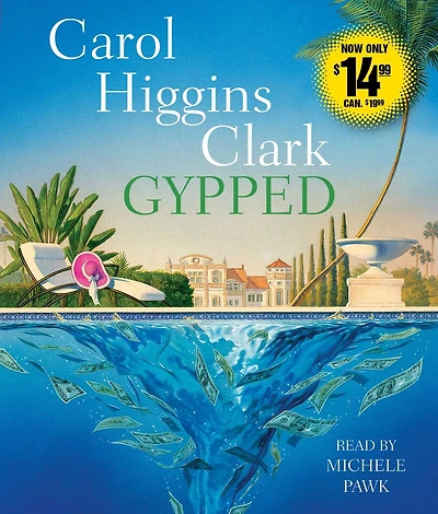 Gypped (Regan Reilly Series #15)