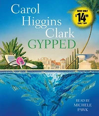 Gypped (Regan Reilly Series #15)