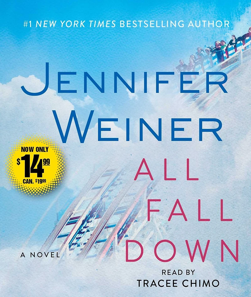 All Fall Down: A Novel