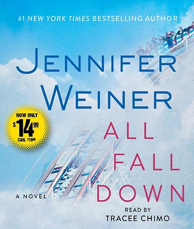 All Fall Down: A Novel