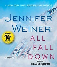 All Fall Down: A Novel
