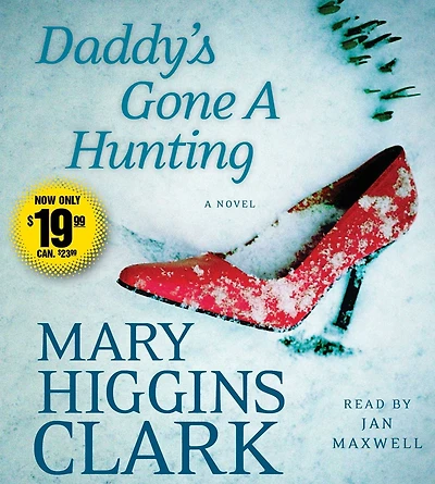 Daddy's Gone A Hunting