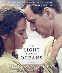 The Light Between Oceans: A Novel