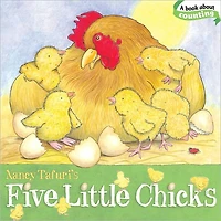 Five Little Chicks