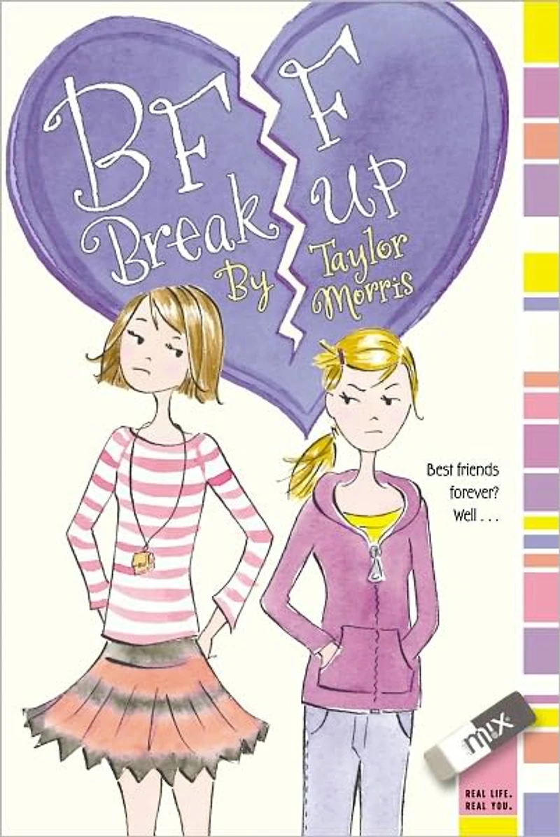 BFF Breakup (Mix Series)