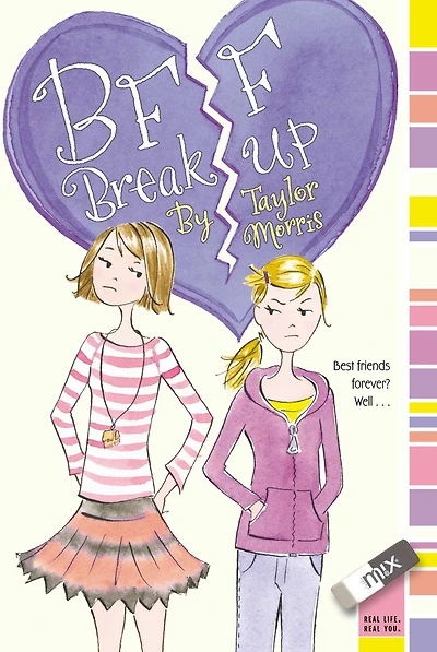 BFF Breakup (Mix Series)