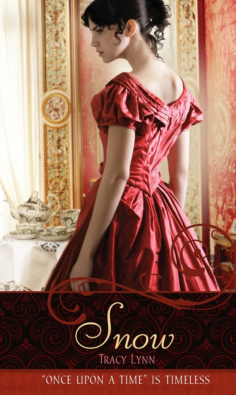 Snow: a Retelling of "Snow White and the Seven Dwarfs" (Once upon Time Series)