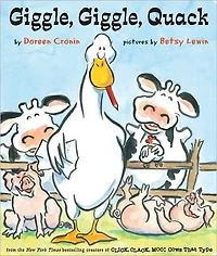 Giggle, Quack